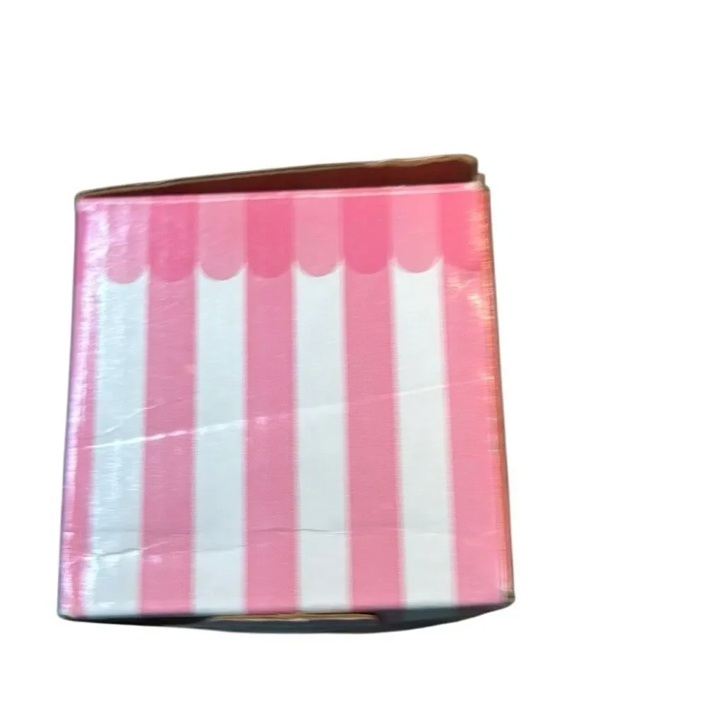 Just Desserts By Partylite Nutcracker Sweet Sugarplum Fairies Scented Candles